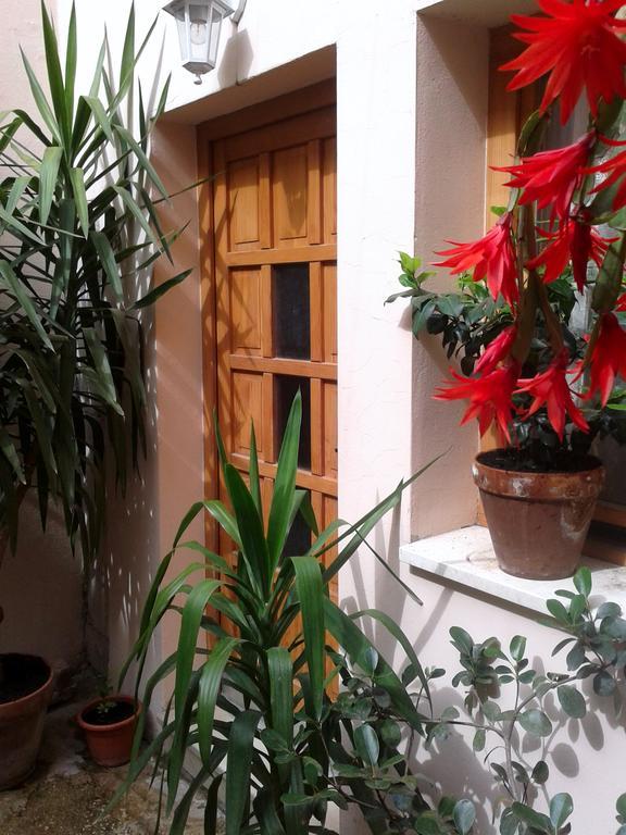 Dobra Apartments Trogir Dış mekan fotoğraf