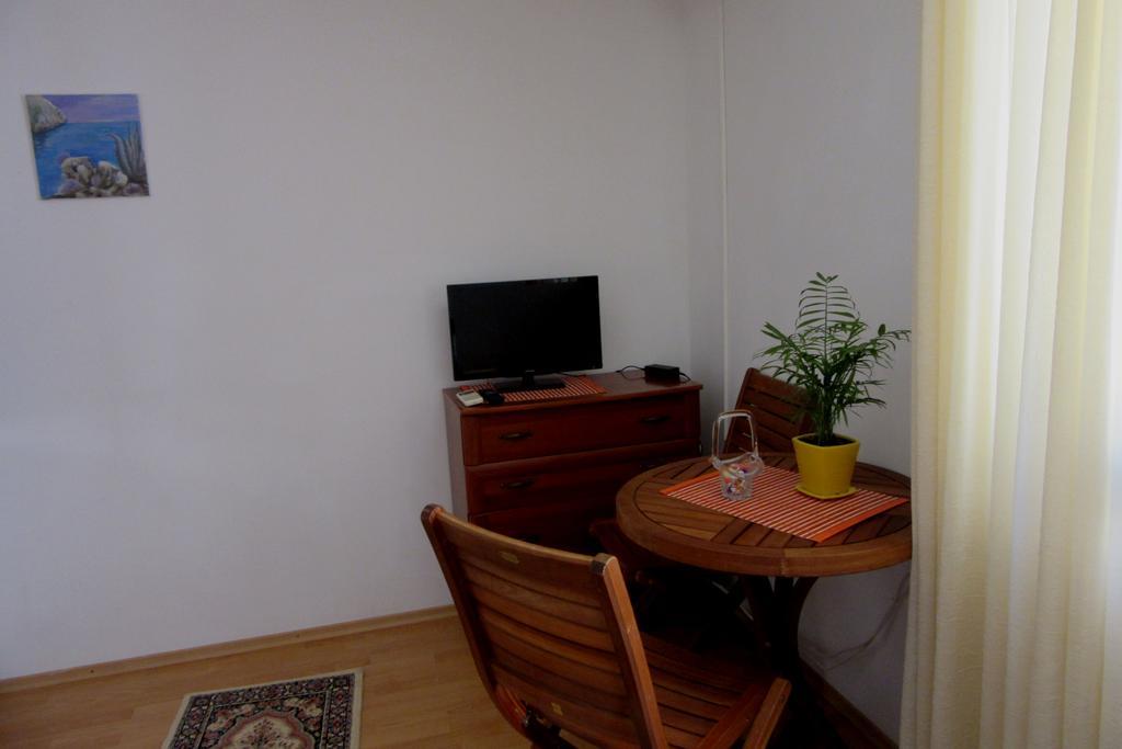 Dobra Apartments Trogir Dış mekan fotoğraf